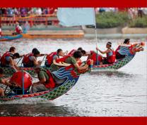AANHPI Heritage Month: Dragon Boat Festival Celebration with Urban Stages image